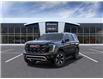 2025 GMC Yukon AT4 Ultimate (Stk: 3742) in Wawa - Image 1 of 6