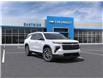 2025 Chevrolet Traverse LT (Stk: SJ263947) in Markham - Image 1 of 24