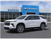 2025 Chevrolet Traverse LT (Stk: SJ263947) in Markham - Image 2 of 24