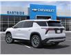 2025 Chevrolet Traverse LT (Stk: SJ263947) in Markham - Image 3 of 24
