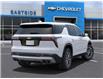 2025 Chevrolet Traverse LT (Stk: SJ263947) in Markham - Image 4 of 24