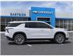 2025 Chevrolet Traverse LT (Stk: SJ263947) in Markham - Image 5 of 24