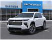 2025 Chevrolet Traverse LT (Stk: SJ263947) in Markham - Image 6 of 24