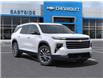2025 Chevrolet Traverse LT (Stk: SJ263947) in Markham - Image 7 of 24