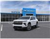 2025 Chevrolet Traverse LT (Stk: SJ263947) in Markham - Image 8 of 24