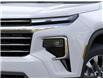 2025 Chevrolet Traverse LT (Stk: SJ263947) in Markham - Image 10 of 24