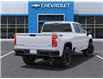 2025 Chevrolet Silverado 3500HD LTZ in Stony Plain - Image 4 of 6