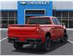 2025 Chevrolet Silverado 1500 Custom Trail Boss in Stony Plain - Image 4 of 6