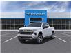 2025 Chevrolet Silverado 1500 LTZ in Stony Plain - Image 1 of 6