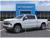 2025 Chevrolet Silverado 1500 LTZ in Stony Plain - Image 2 of 6