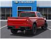 2025 Chevrolet Silverado 1500 ZR2 in Stony Plain - Image 4 of 6
