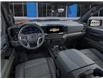 2025 Chevrolet Silverado 1500 ZR2 in Stony Plain - Image 5 of 6