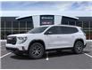 2025 GMC Acadia AT4 (Stk: 10524) in Meadow Lake - Image 2 of 6