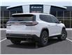 2025 GMC Acadia AT4 (Stk: 10524) in Meadow Lake - Image 4 of 6