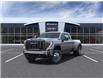 2025 GMC Sierra 3500HD Denali Ultimate (Stk: 10525) in Meadow Lake - Image 1 of 6