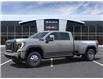 2025 GMC Sierra 3500HD Denali Ultimate (Stk: 10525) in Meadow Lake - Image 2 of 6