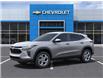 2025 Chevrolet Trax LS (Stk: 7OD49762043) in Caledonia - Image 2 of 6