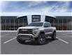 2025 GMC Canyon AT4 in Cornwall - Image 1 of 6