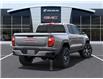 2025 GMC Canyon AT4 in Cornwall - Image 4 of 6