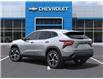 2025 Chevrolet Trax 1RS in Cornwall - Image 3 of 6
