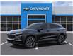 2025 Chevrolet Trax 2RS (Stk: 25250) in Nicolet - Image 2 of 6