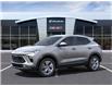 2025 Buick Encore GX Preferred (Stk: 25673) in Nicolet - Image 2 of 6