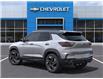 2025 Chevrolet TrailBlazer RS (Stk: 13855) in Roblin - Image 3 of 6
