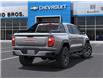 2025 GMC Canyon AT4 (Stk: FFDZX5) in ARNPRIOR - Image 4 of 24