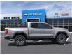 2025 GMC Canyon AT4 (Stk: FFDZX5) in ARNPRIOR - Image 5 of 24