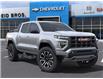 2025 GMC Canyon AT4 (Stk: FFDZX5) in ARNPRIOR - Image 7 of 24