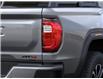 2025 GMC Canyon AT4 (Stk: FFDZX5) in ARNPRIOR - Image 11 of 24