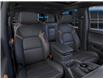 2025 GMC Canyon AT4 (Stk: FFDZX5) in ARNPRIOR - Image 16 of 24