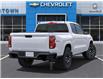 2025 Chevrolet Colorado Z71 in Sudbury - Image 4 of 24