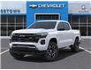 2025 Chevrolet Colorado Z71 in Sudbury - Image 6 of 24