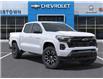 2025 Chevrolet Colorado Z71 in Sudbury - Image 7 of 24