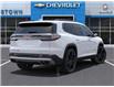 2025 GMC Acadia Elevation in Sudbury - Image 4 of 24