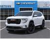 2025 GMC Acadia Elevation in Sudbury - Image 6 of 24