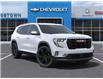 2025 GMC Acadia Elevation in Sudbury - Image 7 of 24