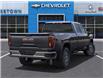2025 GMC Sierra 2500HD SLE in Sudbury - Image 4 of 24