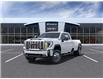 2025 GMC Sierra 3500HD Denali (Stk: 151049) in London - Image 1 of 6