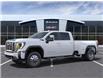 2025 GMC Sierra 3500HD Denali (Stk: 151049) in London - Image 2 of 6