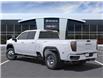 2025 GMC Sierra 3500HD Denali (Stk: 151049) in London - Image 3 of 6