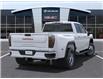 2025 GMC Sierra 3500HD Denali (Stk: 151049) in London - Image 4 of 6