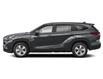 2025 Toyota Highlander Hybrid LE (Stk: S666500) in Winnipeg - Image 2 of 11