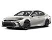 2025 Toyota Camry SE Upgrade (Stk: U024837) in Winnipeg - Image 1 of 2