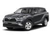2025 Toyota Highlander Hybrid LE (Stk: S666867) in Winnipeg - Image 1 of 11