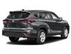 2025 Toyota Highlander Hybrid LE (Stk: S666867) in Winnipeg - Image 3 of 11