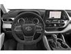 2025 Toyota Highlander Hybrid LE (Stk: S666867) in Winnipeg - Image 4 of 11