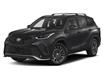 2025 Toyota Highlander XSE (Stk: S582746) in Winnipeg - Image 1 of 11