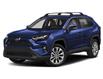 2025 Toyota RAV4 XLE (Stk: W542008) in Winnipeg - Image 1 of 11